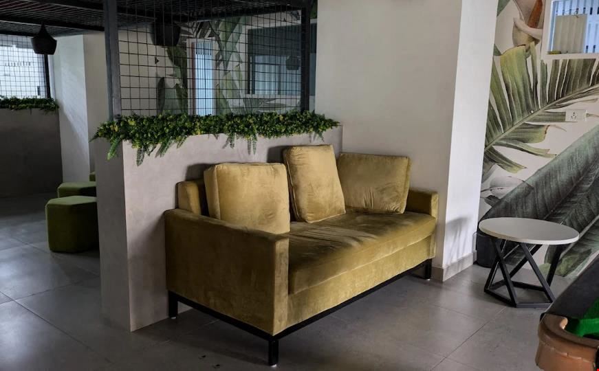 Spaze One - SpazeOne - Akkulam Artech Lakeview