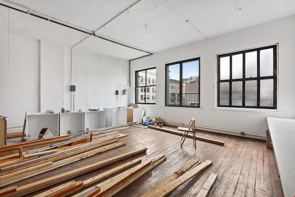 1-8 Conference Room