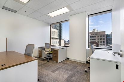 Telsec Business Centers - Telsec next to King Subway