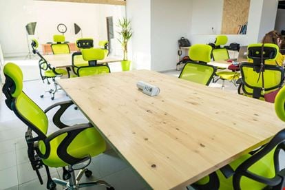 @localhost Coworking Space - @localhost Coworking Space - Catania