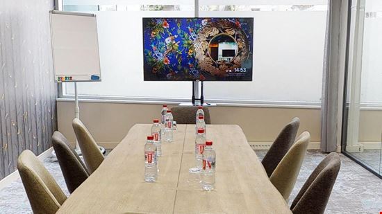 Preview of Mitwit Office - Lille Grand Place ( Ex Startway ) Office space for Rent in Lille