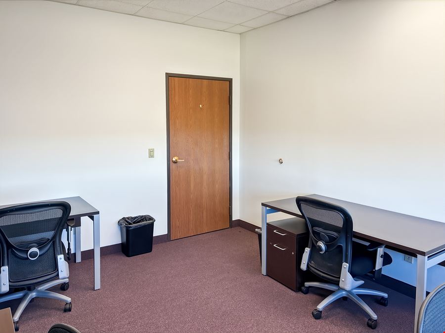 TX, Grapevine - Vineyard Centre II