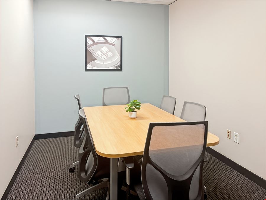 WA, Vancouver - ELW Building