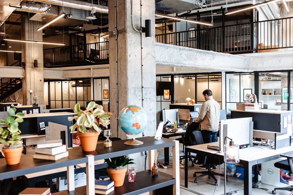 Kiln - Salt Lake North