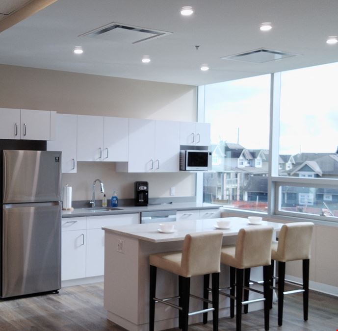 Croydon Executive Offices