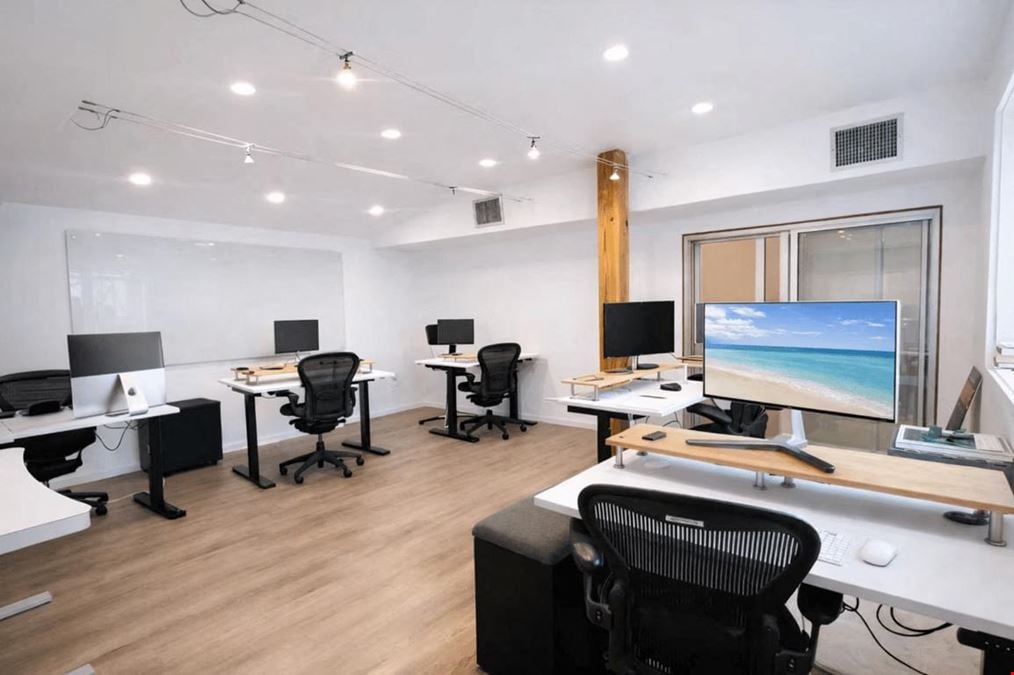 Beach House Cowork