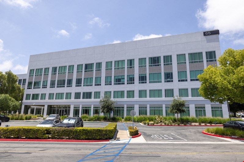 AV2 - Aliso Viejo  California