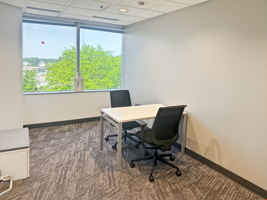 Regus - Virginia Beach - Lynnhaven