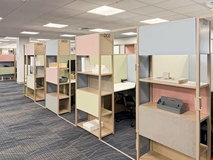Regus - Milton - Granite Avenue
