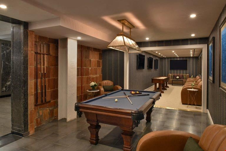 Jay Suites Wall Street