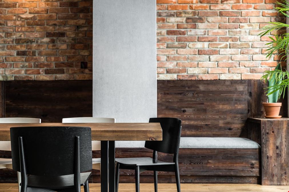 Brain Embassy Rzymowskiego