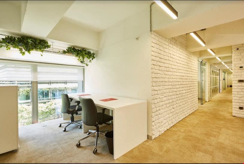 EOfis - Levent Loft Levent