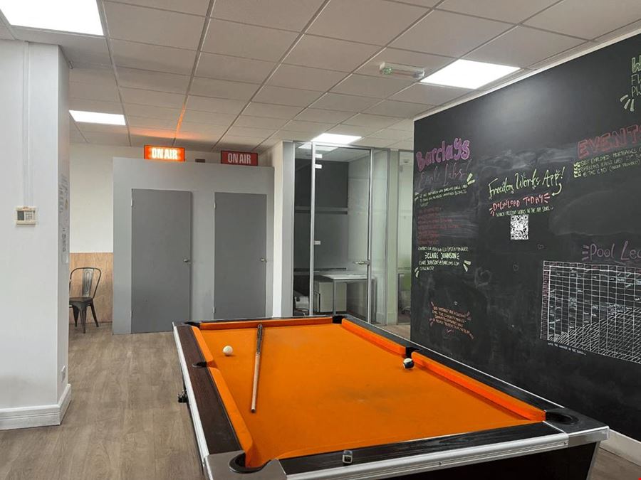 Freedom Works - Worthing