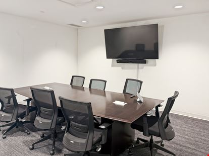 Preview of AB, Calgary – 1St SW - private office in Calgary
