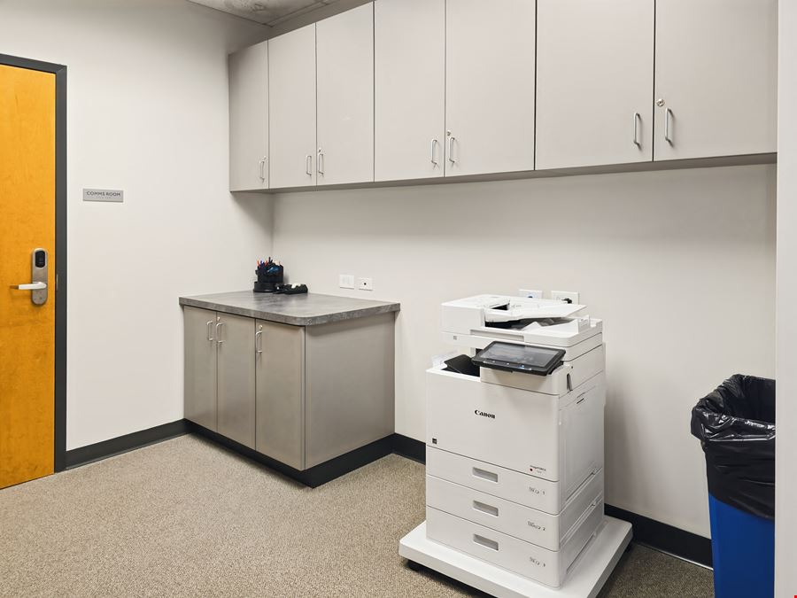Regus - Newnan - Crossing Bypass