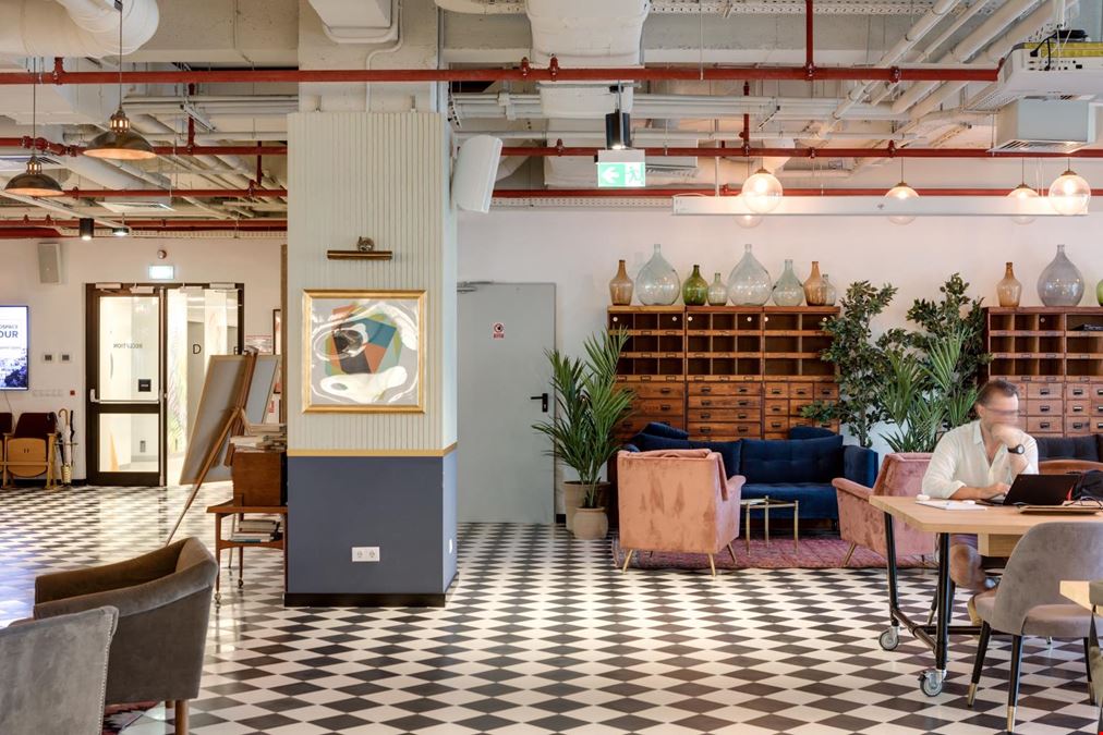 Mindspace Business District