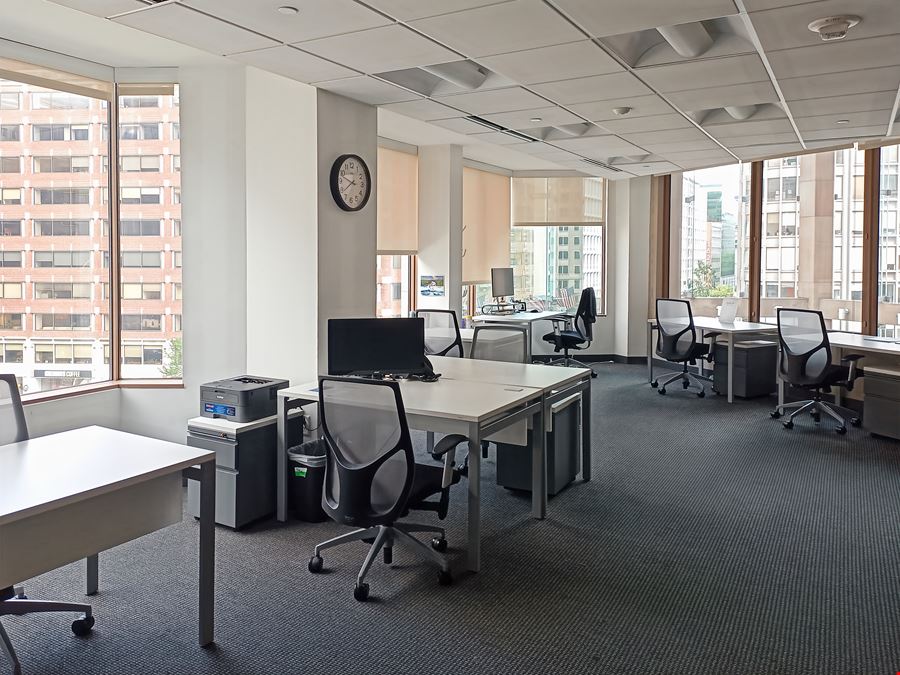 DC, Washington - Connecticut Avenue