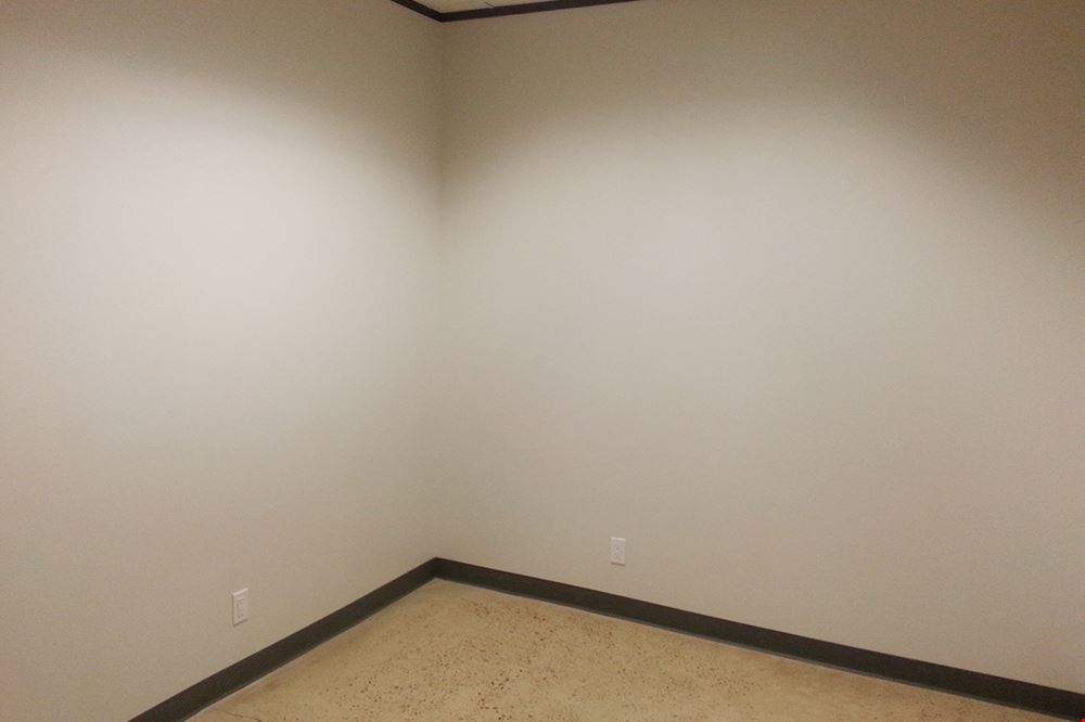 Workstyle Flexible Spaces - 5600 Northwest Central Drive