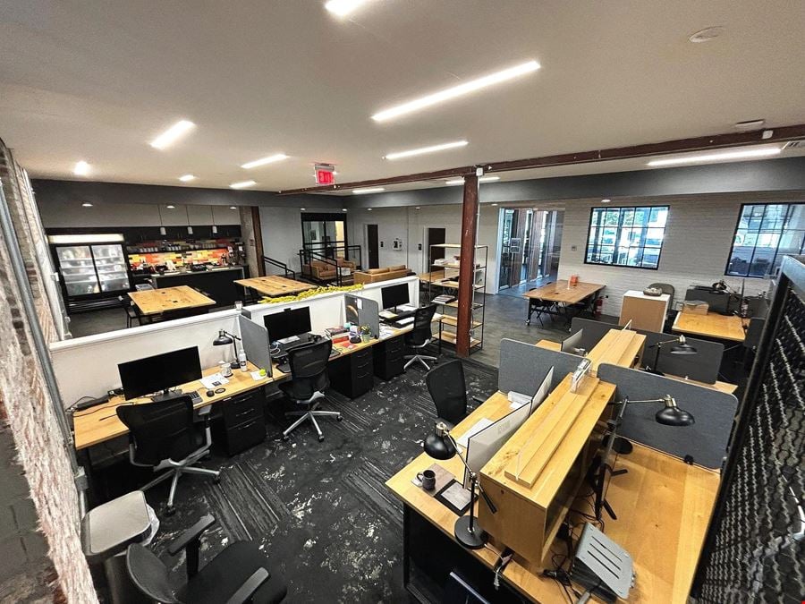 The Link in Old Town