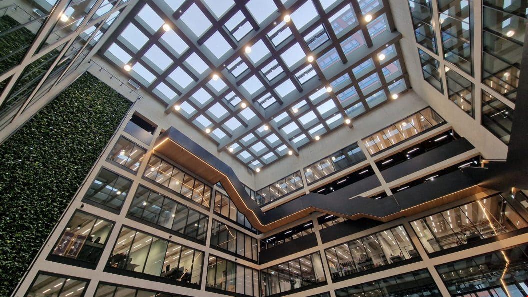 EDGE HafenCity - Hamburg