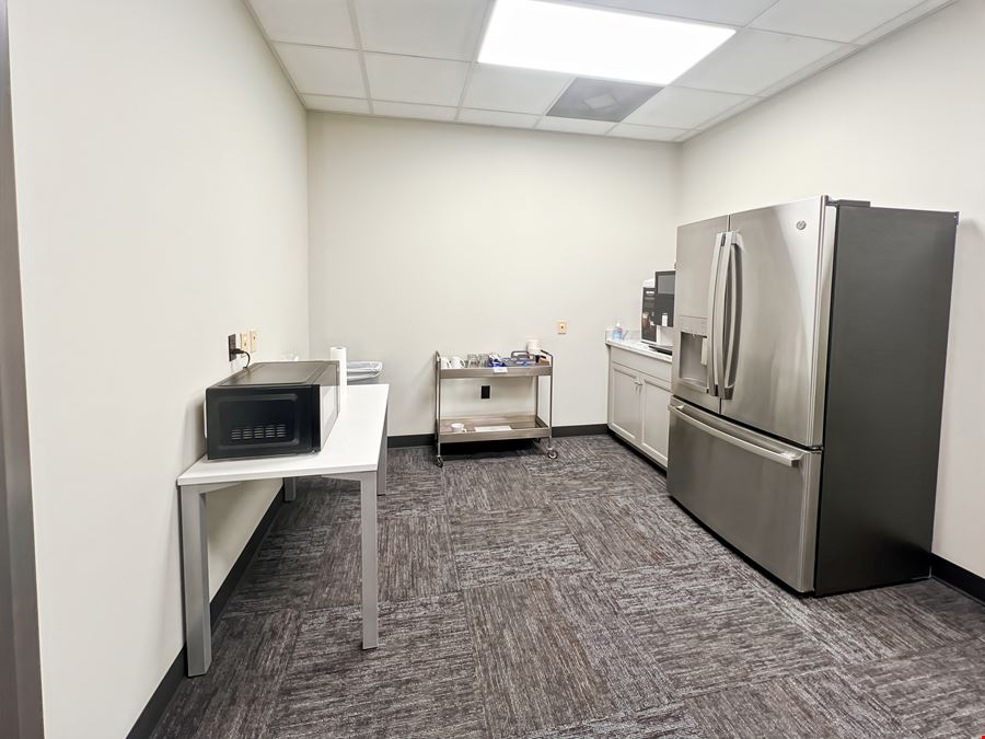 TN, Brentwood - Summit View Drive