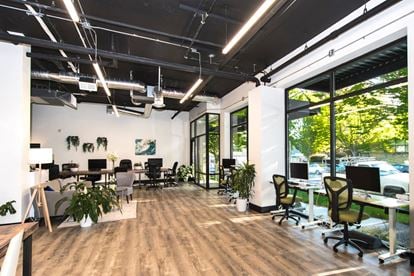 Preview of South Seattle Coworking Office space for Rent in Seattle