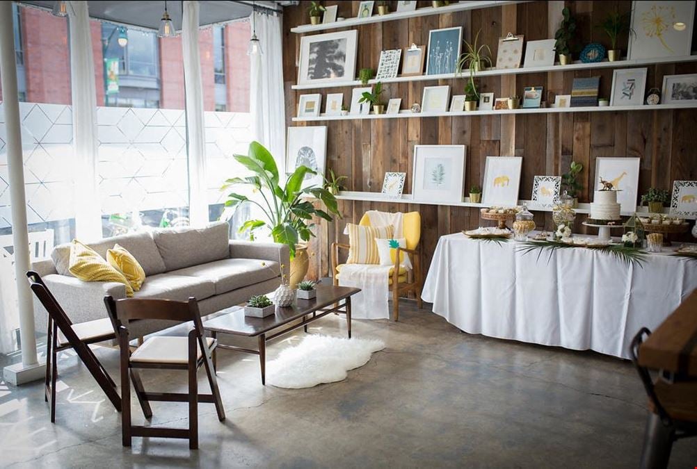 Event Space