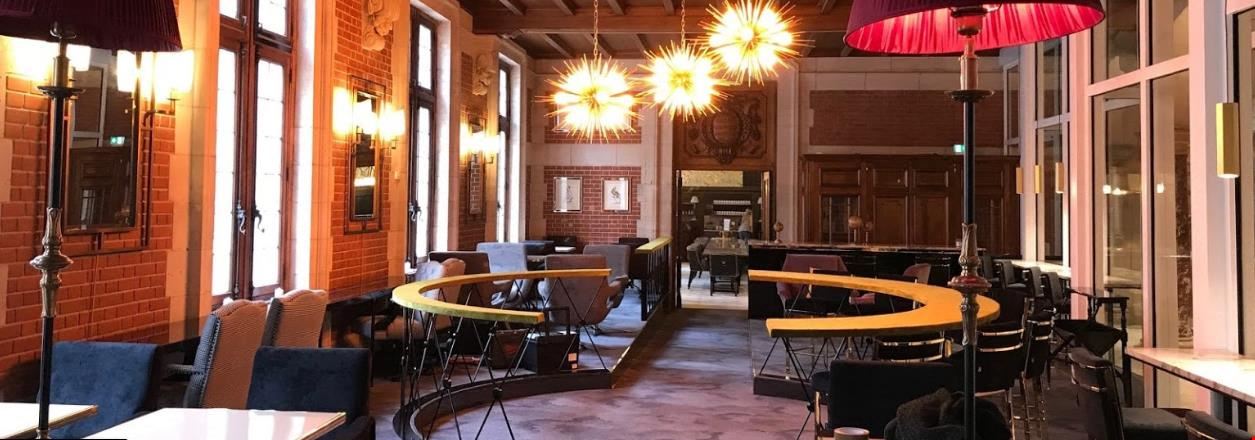 Now Coworking - Lille