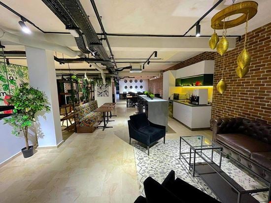 Preview of Commons Agdal Office space for Rent in Rabat