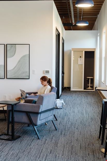 Preview of Worklab by Custer - coworking membership in Forest Hills