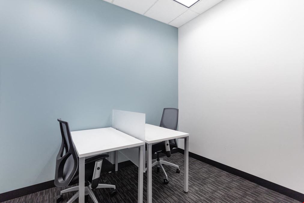 Renaissance at Colony Park