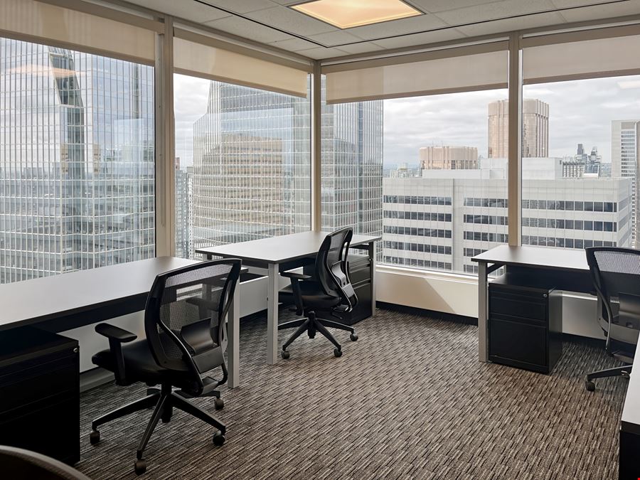 AB, Calgary - TD Canada Trust