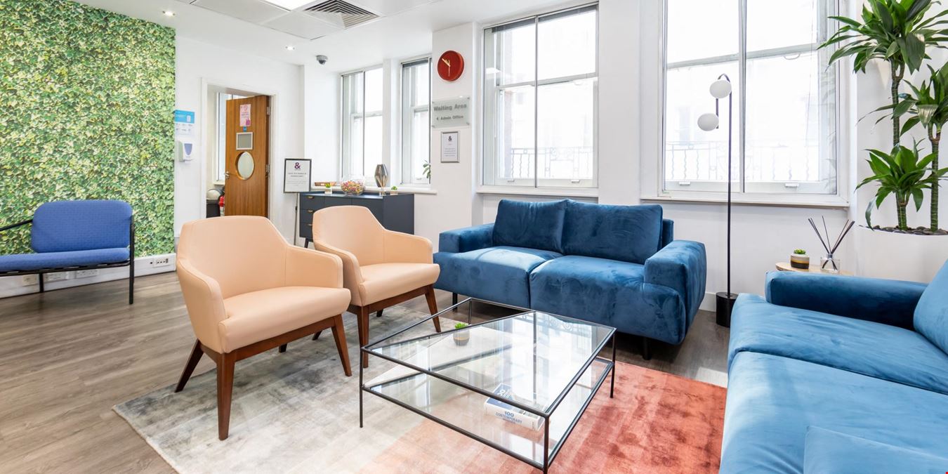 BE Offices - Victoria