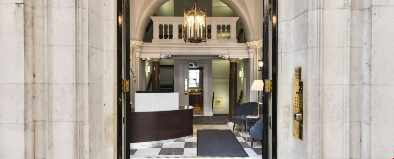 Argyll - Hudson House