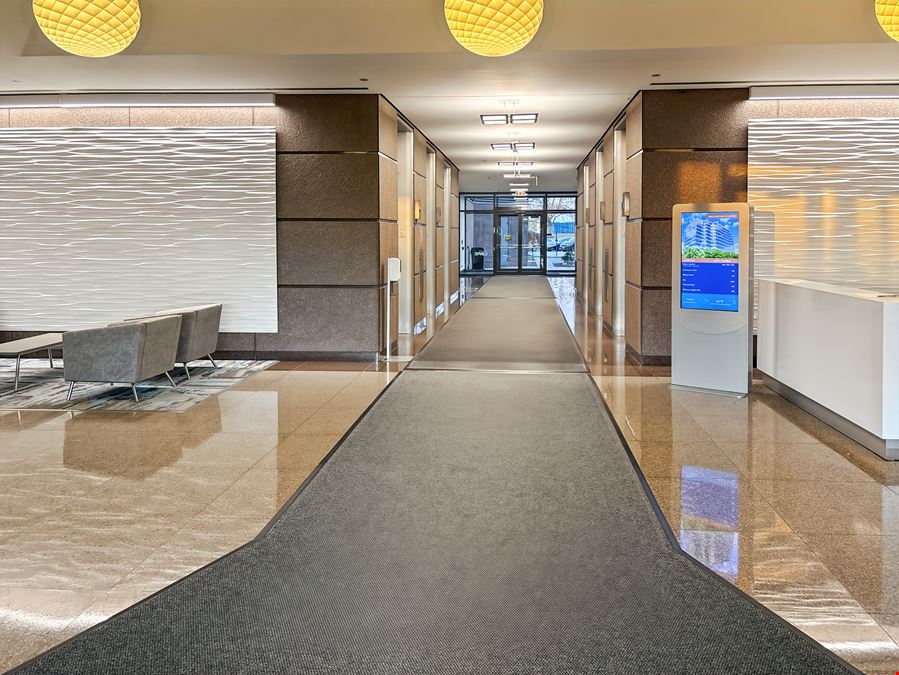 IL, Schaumburg - 1600 Corporate