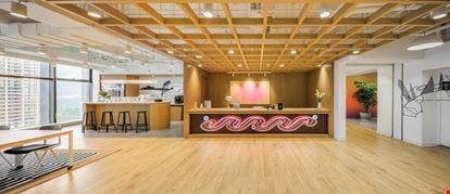 WeWork - Konka R&D Building