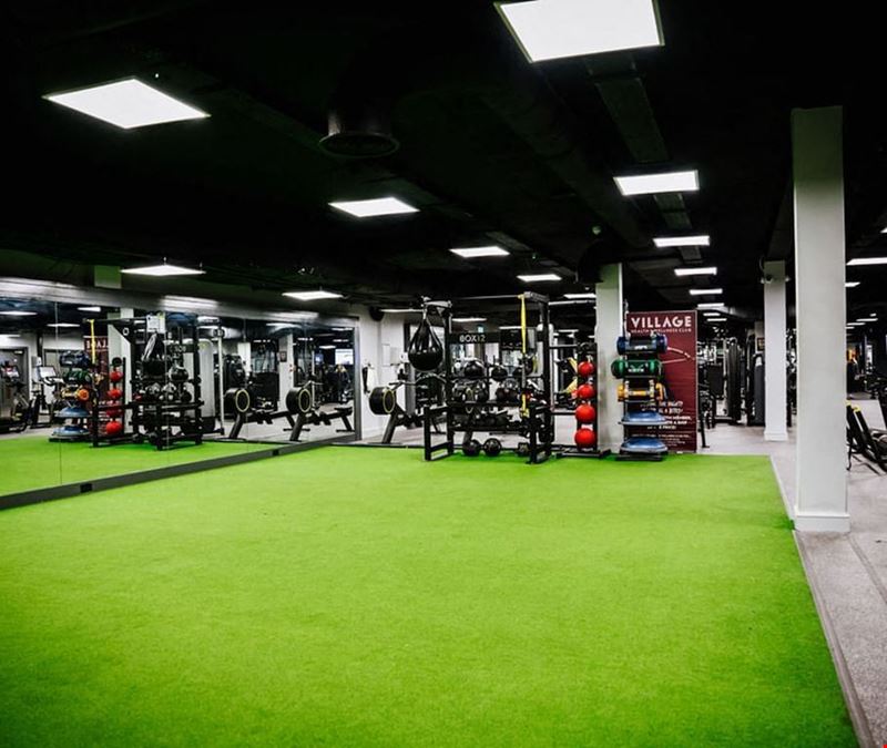 Village Hotels - Birmingham Dudley