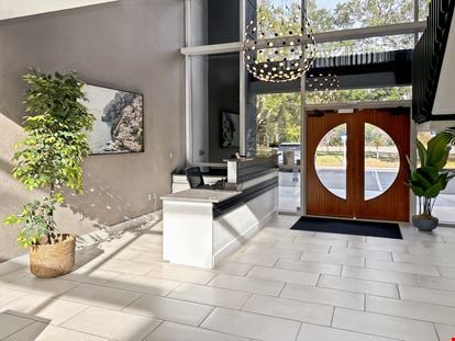 HQ - Jacksonville - 4110 Southpoint Blvd