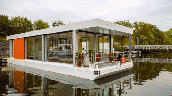 Preview of Floating Workspace Office space for Rent in Saarbrücken