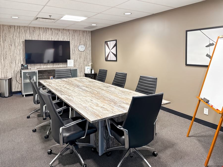 Regus - Maple Ridge