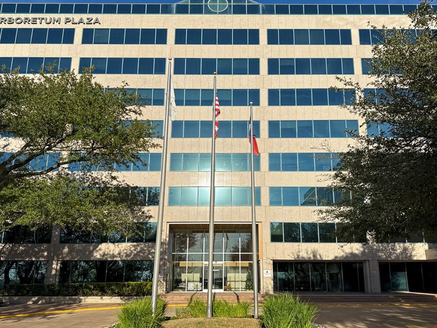 Regus - Austin - Arboretum Plaza