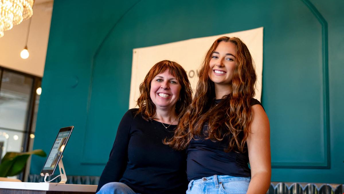 Thrive Coworking - Duluth