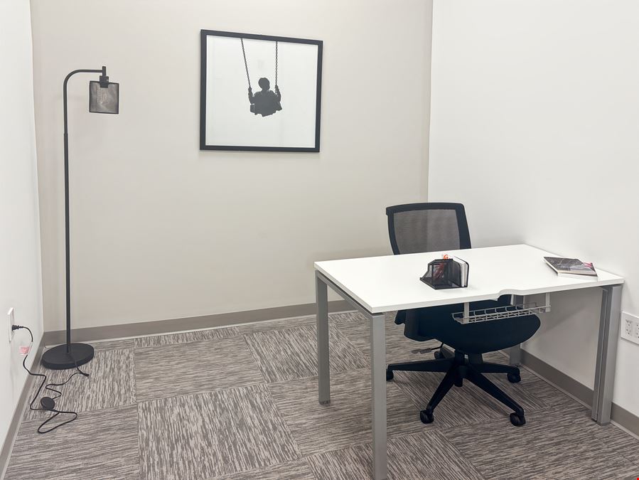 Regus - Nolensville - RD