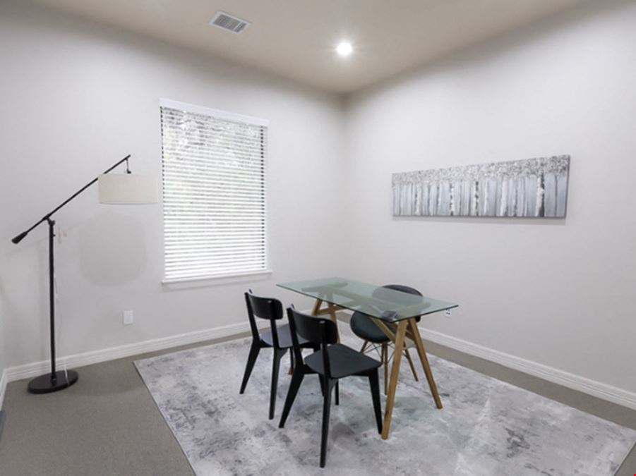 Suite 104