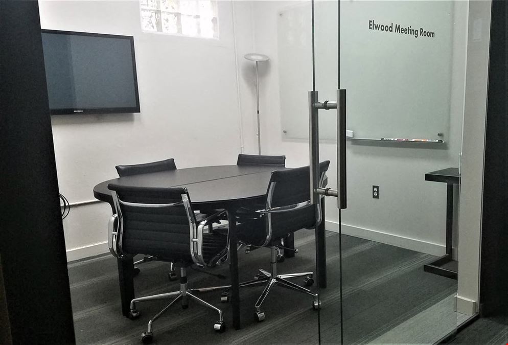 Elwood Conference Room