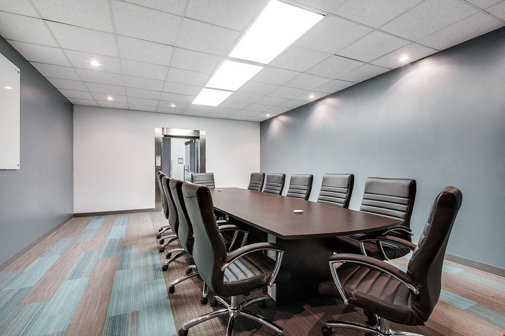 4100 Spring Valley Rd