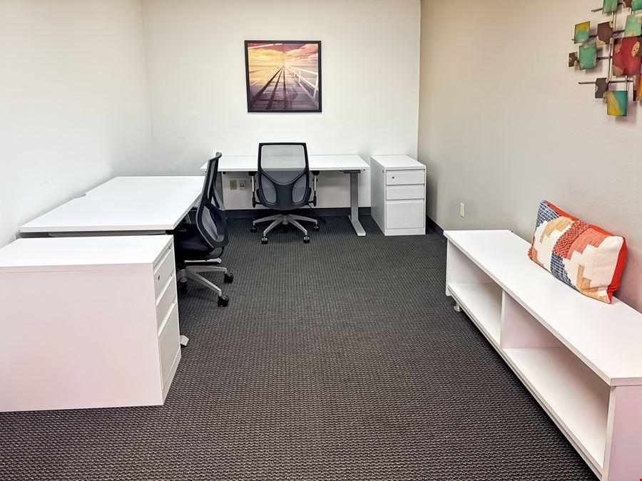 LA, Baton Rouge - Westfork