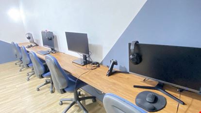 Preview of Me Coworking Office space for Rent in Mérida