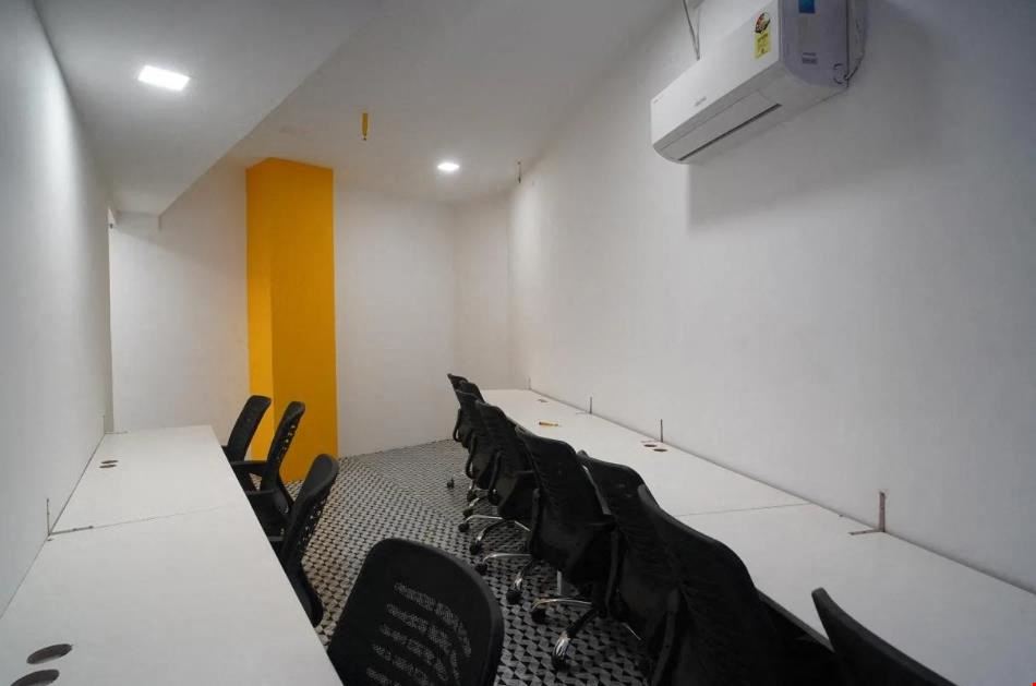 Workzone - Saket