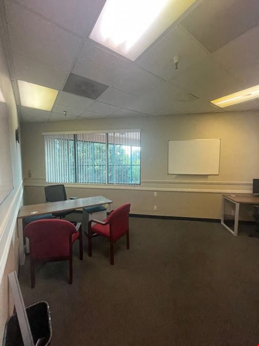 Office 203-4
